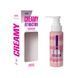 Зволожувальний крем-гель 2в1 Intt Creamy Attraction Seduction 100мл з афродизіаком, унісекс,  фото 1