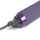 Премиум вибратор Je Joue - G-Spot Bullet Vibrator Purple с глубокой вибрацией SO3041 фото 4