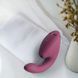 Подвійний вакуумний кліторальний стимулятор з вібрацією Womanizer Next Duo - Dusky Pink &mdash; фото 18 з 21