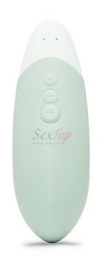Вібратор Womanizer Vibe Sage - фото товару 2