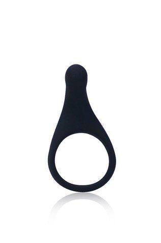 Ерекційне кільце Dorcel Intense Ring зі стимулятором клітора, яєчок або промежини - фото товару 1