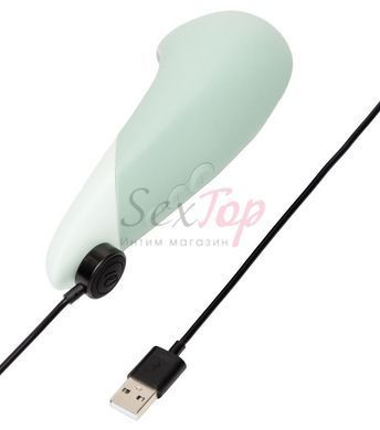 Вібратор Womanizer Vibe Sage - фото товару 6