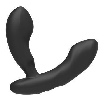 Смарт масажер простати Lovense Edge з регулюванням кута впливу,  - 1