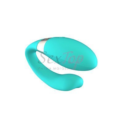 Вібратор LELO Tiani Harmony Aqua - фото товару 2