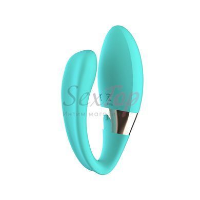 Вібратор LELO Tiani Harmony Aqua - фото товару 3
