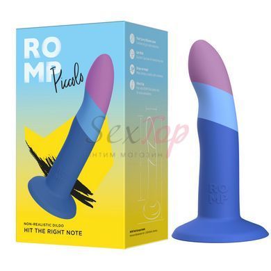 Дилдо Romp Piccolo &mdash;  фото товара 2