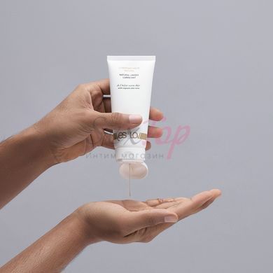 Смазка на водной основе YESforLOV NATURAL UNISEX LUBRICANT 100 мл, с алоэ вера, натуральный состав &mdash;  фото товара 3