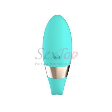 Вібратор LELO Tiani Harmony Aqua - фото товару 5