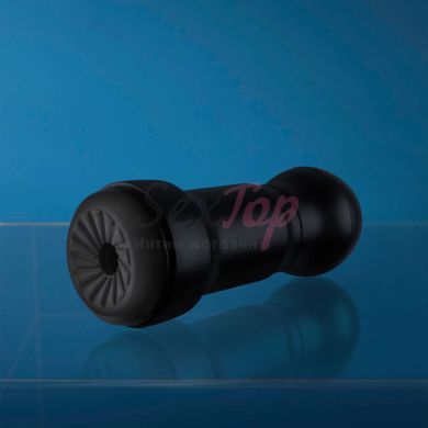 Мастурбатор Kiiroo Feel Pocket зі всмоктувальною інтерактивною насадкою PowerBlow Combo Set - фото товару 3