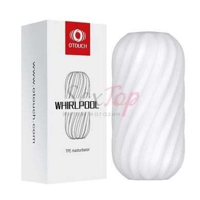 Мастурбатор Otouch Whirlpool &mdash;  фото товара 2