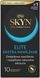 Презервативи SKYN Elite Extra Lubricated 10 шт &mdash; фото 2 з 3