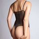 Боді з фіксацією ділдо Strap-On-Me Harness Body Signature - L - Black &mdash; фото 4 з 11