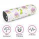 Компактний вібратор для клітора з принтом Lovetoy Rechargeable Snails Massager &mdash; фото 3 з 9