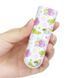 Компактний вібратор для клітора з принтом Lovetoy Rechargeable Snails Massager &mdash; фото 7 з 9