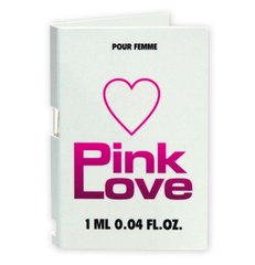Пробник Aurora Pink Love, 1 ml  1