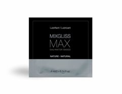 Пробник MixGliss MAX NATURE 4 мл  1