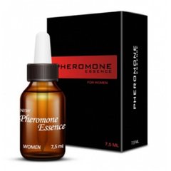 Феромоны для женщин Pheromone Essence woman, 7.5мл IXI58312 фото