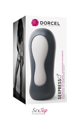 Мастурбатор Dorcel Sexpresso с возможностью регулирования давления SO2140 фото