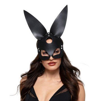 Маска Bedroom Fantasies Bold Bunny Mask &mdash;  фото товара 1