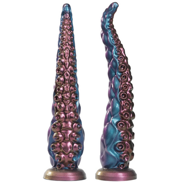 Фалоімітатор щупальця восьминога Octopus Tentacle,  - 1