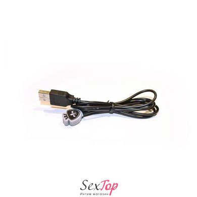 Зарядка (запасной кабель) для вибраторов Mystim USB charging cable SO3476 фото