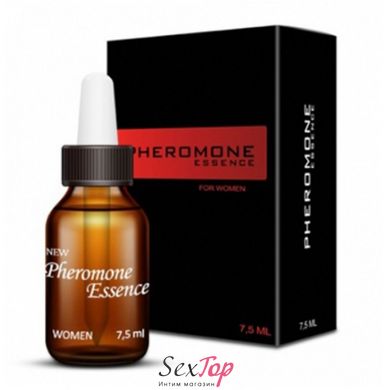 Феромоны для женщин Pheromone Essence woman, 7.5мл IXI58312 фото