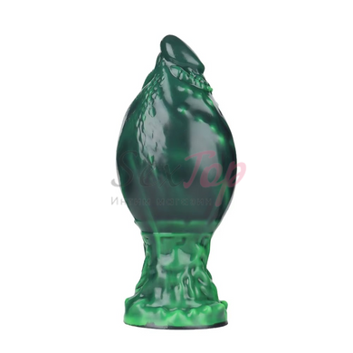 Надувний фалоімітатор дракон Dragon Dildo inflatable - фото товару 6