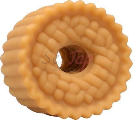 Набор для минета Doc Johnson GoodHead Apple Pie Blowjob Set &mdash;  фото товара 2