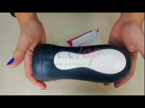 Мастурбатор Dorcel Sexpresso з можливістю регулювання тиску - фото товару 2