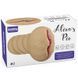 Мастурбатор вагіна для чоловіків тілесного кольору Lovetoy Aliens Pie Masturbator №1 &mdash; фото 1 з 2