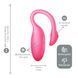 Смарт-віброяйце Magic Motion Flamingo Max Pink &mdash; фото 3 з 13