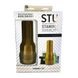 Мастурбатор Fleshlight STU Value Pack: присоска, змазка, очищувальний та відновлювальний засіб F19532 фото 2