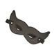 Шкіряна маска на очі Liebe Seele Wine Red Eye Mask &mdash; фото 4 з 4