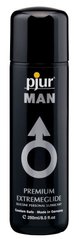 Густая силиконовая смазка pjur MAN Premium Extremeglide 250 мл  1