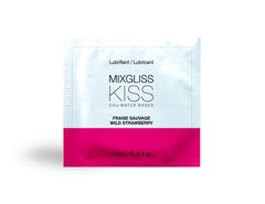 Пробник MixGliss KISS Wild Strawberry 4 мл  1