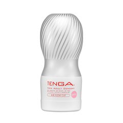 Мастурбатор Tenga Air Flow Cup GENTLE, ефект всмоктування SO7045 фото
