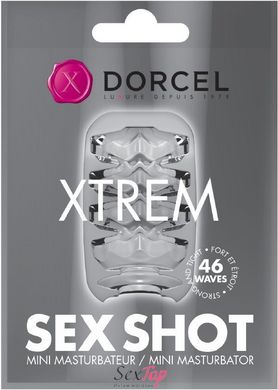 Покет-мастурбатор Dorcel Sex Shot Xtrem MD0864 фото