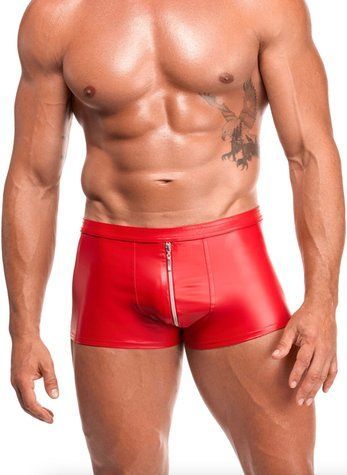 Чоловічі шорти Noir Handmade H097 Ignite shorts M - фото товару 1