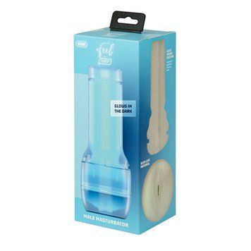 Мастурбатор Kiiroo Feel Glow PBC совместим с PowerBlow и Keon, Телесный - 1