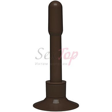 Фалоімітатор Doc Johnson Safaree Samuels 12 Inch Cock - ULTRASKYN - фото товару 4