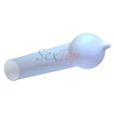 Презерватив ONE Pleasure Dome 1 шт &mdash;  фото товара 2