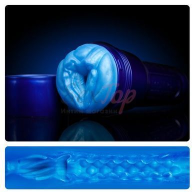 Мастурбатор Fleshlight Freaks Alien &mdash;  фото товара 3