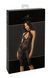 Платье Noir Handmade F338 Lace midi dress - S &mdash; фото 9 из 10