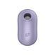Вакуумный стимулятор с вибрацией Satisfyer Pro To Go 2 Violet &mdash; фото 6 из 7