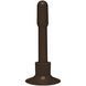 Фалоімітатор Doc Johnson Safaree Samuels 12 Inch Cock - ULTRASKYN &mdash; фото 4 з 5