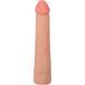 Фаллоимитатор Doc Johnson The Realistic Cock ULTRASKYN - 9 Inch Vanilla &mdash; фото 1 из 11