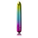 Вібратор Rocks Off RO-140mm Prism Rainbow SO4887 фото 1
