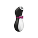 Вакуумный вибратор пингвинчик Satisfyer Pro Penguin Next Generation IXI60252 фото