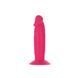 Набір фалоімітаторів ADDICTION Silly Willy 3.3&rdquo; Silicone Dildo, 3 кольори, 12 шт &mdash; фото 5 з 18