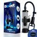 Manual Penis Pump With Vibration Attachment Psx06 &mdash; фото 1 из 3
